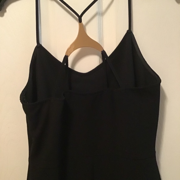 Black Dress - Picture 2 of 2